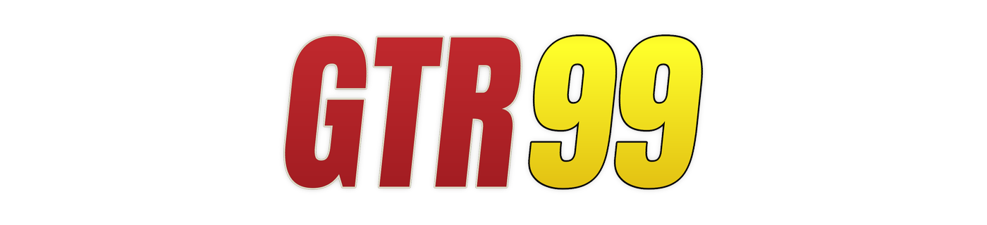 gtr99 logo